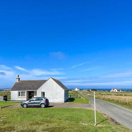 Horsemans Villa John o' Groats Exteriör bild